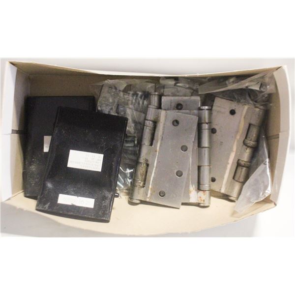 PAIR NEW TORIN JACKS, 4 STEEL HEAVY DUTY