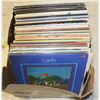Image 1 : LP RECORDS- BOX LOT