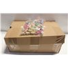 Image 1 : 18 BAGS OF INCENSE CONES VARIOUS SCENTS 100 CONES-