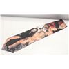 Image 1 : VINTAGE 1997 KISS ALBUM COVER NECK TIE