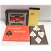 Image 1 : VINTAGE AUTOBRIDGE GAME IN ORIGINAL