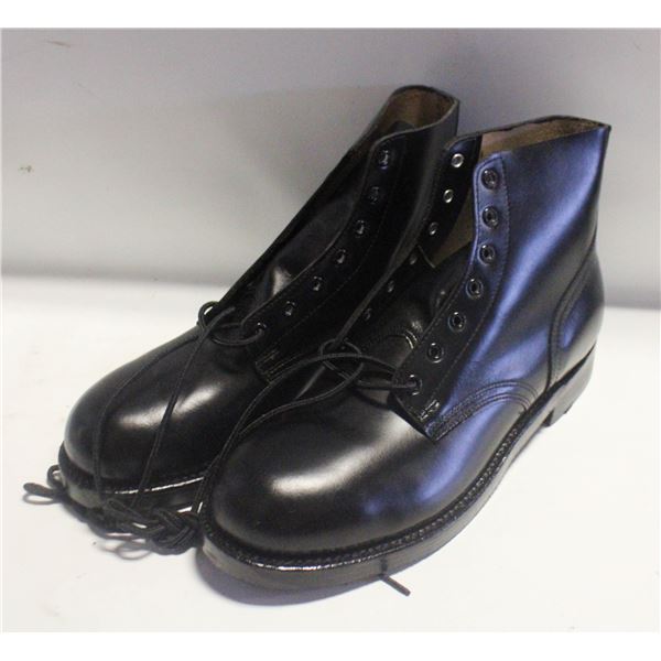 BRAND NEW BILTRITE MILITARY BOOTS MENS 9