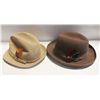 Image 1 : PAIR BILTMORE MENS HATS