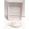 Image 1 : NEW CHILDRENS NATURAL LINEN 12-24M