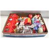 Image 1 : ESTATE MCDONALDS COLLECTABLE TOYS