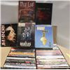 Image 1 : LOT OF MUSIC DVD CONCERTS AND VIDEOS