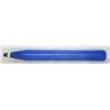 Image 1 : CRAYON BLUE COIN BANK APPROX 36" TALL