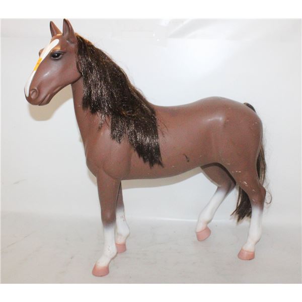 OUR GENERATION 18 INCH CHESTNUT