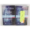 Image 1 : SEALED 2 PACK TEETH WHITENING STRIPS AND