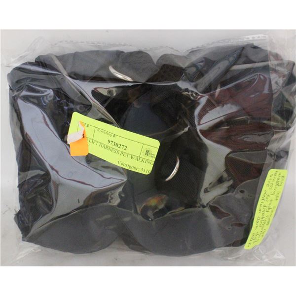 DOG LIFT HARNESS PET WALKING BODY