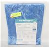 Image 1 : GAGEETOPIA BATH SHOWER CURTAIN LINER