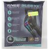 Image 1 : MODVEL 2 PACK COMPRESSION KNEE BRACES