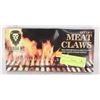 Image 1 : 2 PACK GRILL STYLE MEAT CLAWS MEAT