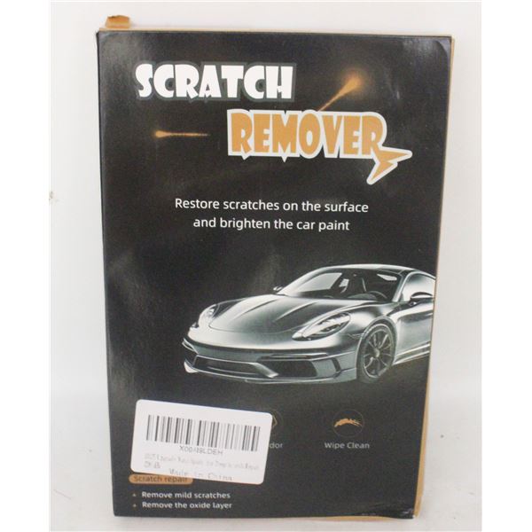 CAR SCRACH REPAIR SCRATCH REMOVER