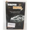 Image 1 : CAR SCRACH REPAIR SCRATCH REMOVER