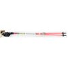 Image 1 : LEKI CARBON SERIES HIKING POLES- 110-120 CM