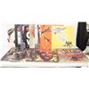 Image 1 : 11 VARIOUS CLASSIC ROCK VINYL RECORDS LPS
