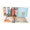 Image 1 : 11 VARIOUS CLASSIC ROCK VINYL RECORDS LPS