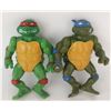 Image 1 : VINTAGE 1988 (X2) MIRAGE NINJA