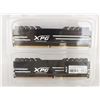 Image 1 : NEW 2 ADATA XPG GAMMIX D10