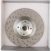 Image 1 : DIAMOND ABRASIVE CUTTING AND GRINDING