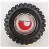 Image 1 : BRIDGESTONE TIRE ASHTRAY