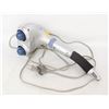 Image 1 : DOUBLE MASSAGER. TESTED