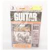 Image 1 : SEALED LED ZEPPELIN GUITAR DVD