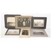 Image 1 : ANTIQUE ORIGINAL PHOTOS