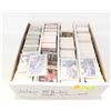 Image 1 : LARGE LOT OF ESTATE HOCKEY CARDS