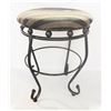 Image 1 : ACCENT STOOL