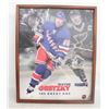 Image 1 : 21X17 GRETZKY PICTURE