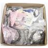 Image 1 : ASSORTED NEW CABLE/COMPUTER CORDS+PLUGS BOX FULL