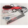 Image 1 : NEW LIP BALMS, NEW HAIR STRAIGHTENING