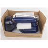Image 1 : MINI TRAVEL STEAM IRON FOR CLOTHES 1100W