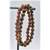 Image 1 : #31-NATURAL YELLOW TIGER EYE & GOLD SAND STONE