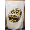 Image 1 : FLAG (GIANT PYSANKA/EASTER EGG)