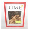 Image 1 : 1941 TIME MAGAZINE JOE LOUIS
