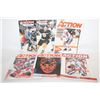 Image 1 : 6X OILERS PROGRAM’S