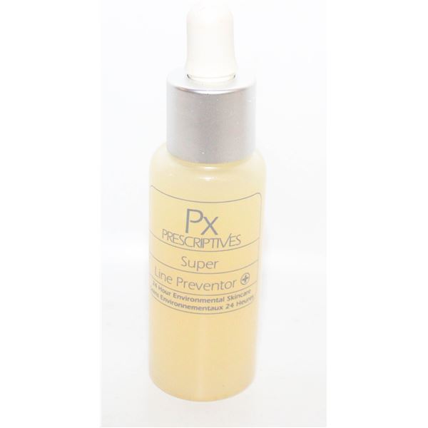 PX PRESCRIPTIVES SUPER LINE PREVENTOR