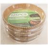 Image 1 : LOT OF 4 DISPOSABLE AIR FRYER PAPER LINERS