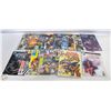 Image 1 : LOT OF 20 MISC COLLECTOR COMICS
