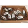 Image 1 : LOT OF 10 FORREST FRS-3420D012 12V DUAL