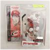 Image 1 : SEALED CAROLINA HURRICANES RON FRANCIS