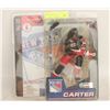 Image 1 : SEALED NEW YORK RANGERS ANSON CARTER