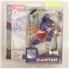 Image 1 : SEALED NEW YORK RANGERS ANSON CARTER