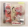 Image 1 : SEALED CAROLINA HURRICANES RON FRANCIS