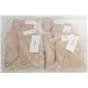 Image 1 : LOT OF 4 SPANK SHAREWARE TAN COLORED POWERSPORTS