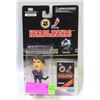 Image 1 : NHL HEADLINERS JOE SAKIC 1997 HOCKEY FIGURE