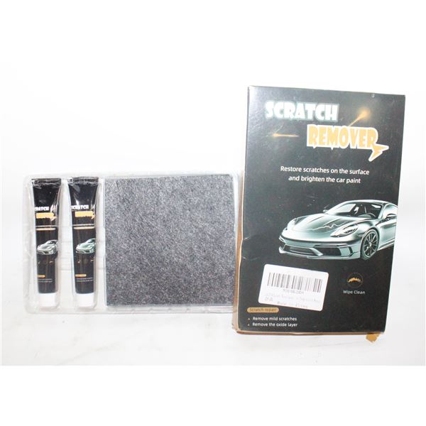 CAR SCRACH REPAIR SCRATCH REMOVER FOR VEHICLES